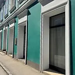 Rossmarktvier Streetloft *