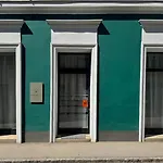 Rossmarktvier Streetloft Apartment
