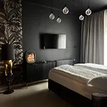 Rossmarktvier Streetloft Apartment Wolfsberg