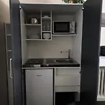 Apartment Rossmarktvier Streetloft *