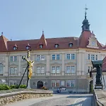 Apartment Rossmarktvier Streetloft Wolfsberg