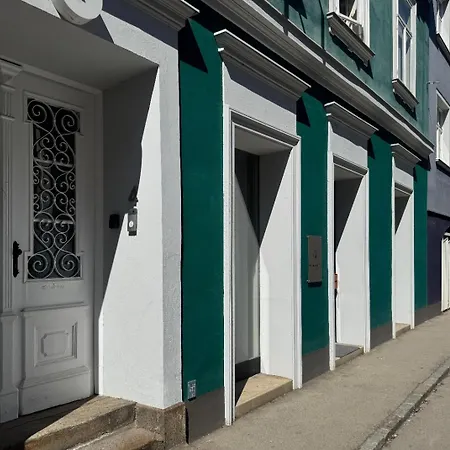Rossmarktvier Streetloft *