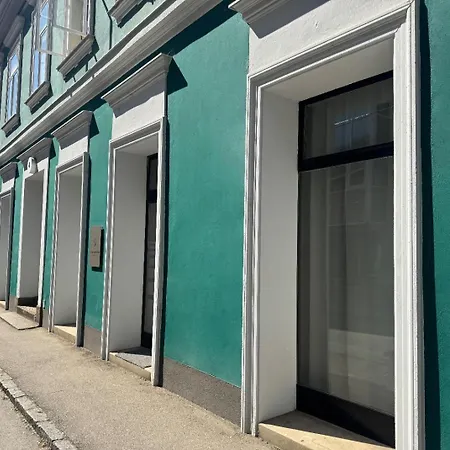 Rossmarktvier Streetloft *