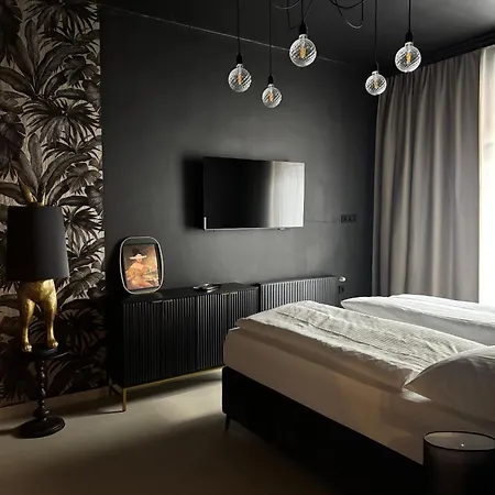 Rossmarktvier Streetloft Apartment Wolfsberg
