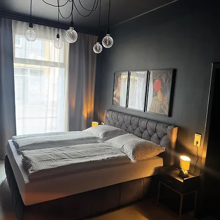 Rossmarktvier Streetloft