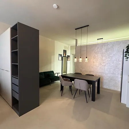 Rossmarktvier Streetloft * Wolfsberg