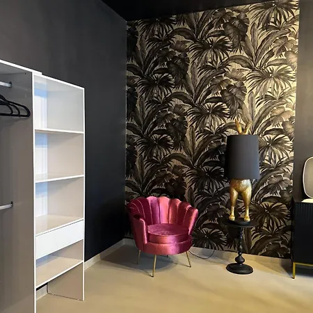 Rossmarktvier Streetloft