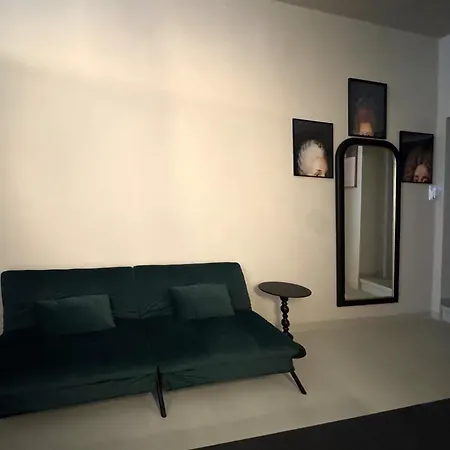 Rossmarktvier Streetloft Appartement Wolfsberg