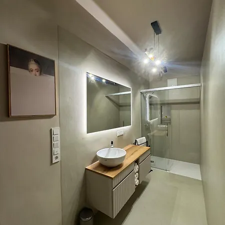 Rossmarktvier Streetloft וולפסברג