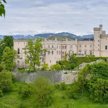 Rossmarktvier Streetloft Apartman Wolfsberg