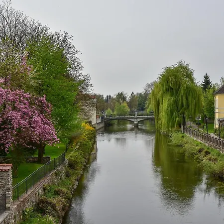 Rossmarktvier Streetloft Apartman *