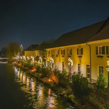 Rossmarktvier Streetloft *