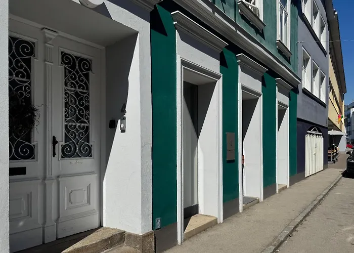 Rossmarktvier Streetloft *