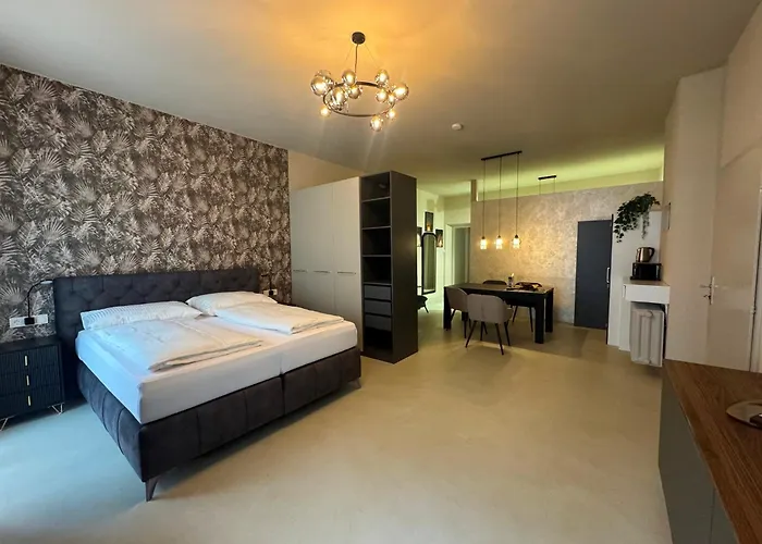 Rossmarktvier Streetloft Wolfsberg