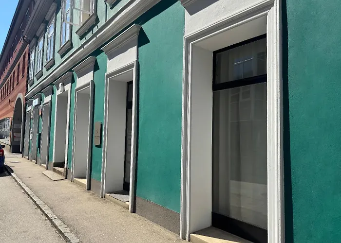 Rossmarktvier Streetloft *