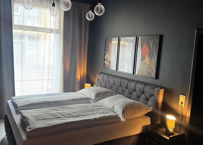 Rossmarktvier Streetloft