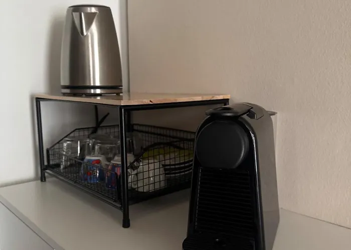 Rossmarktvier Streetloft * Вольфсберг