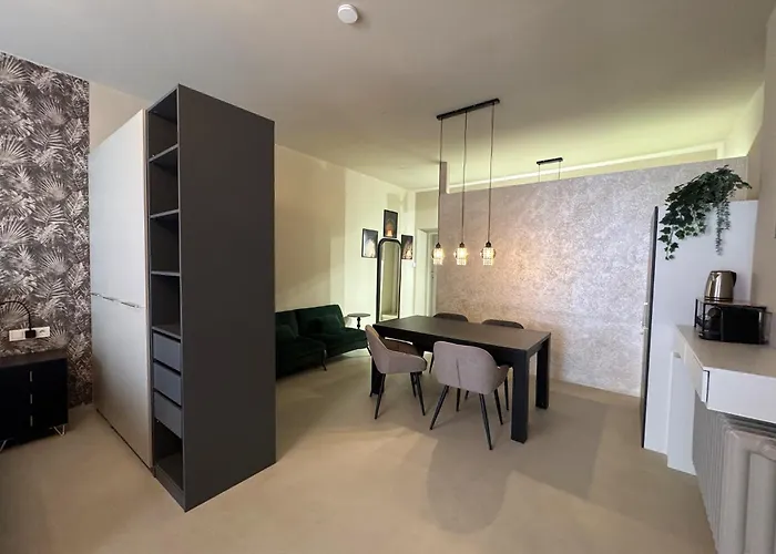 Rossmarktvier Streetloft * Wolfsberg