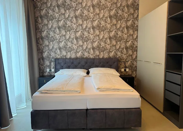 Rossmarktvier Streetloft