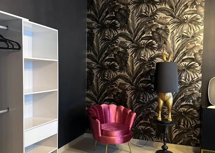 Rossmarktvier Streetloft