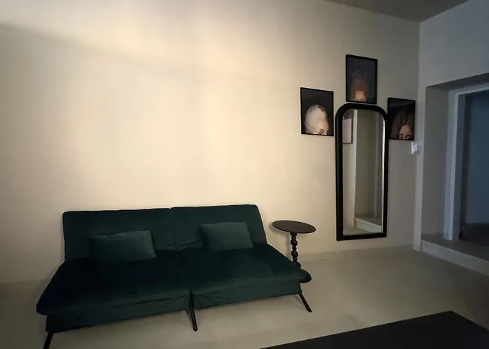 Rossmarktvier Streetloft Appartement Wolfsberg