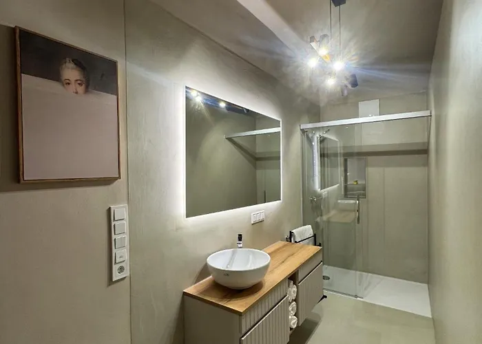 Rossmarktvier Streetloft Вольфсберг