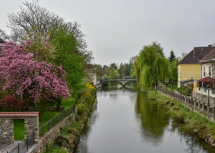 Rossmarktvier Streetloft Апартаменты *