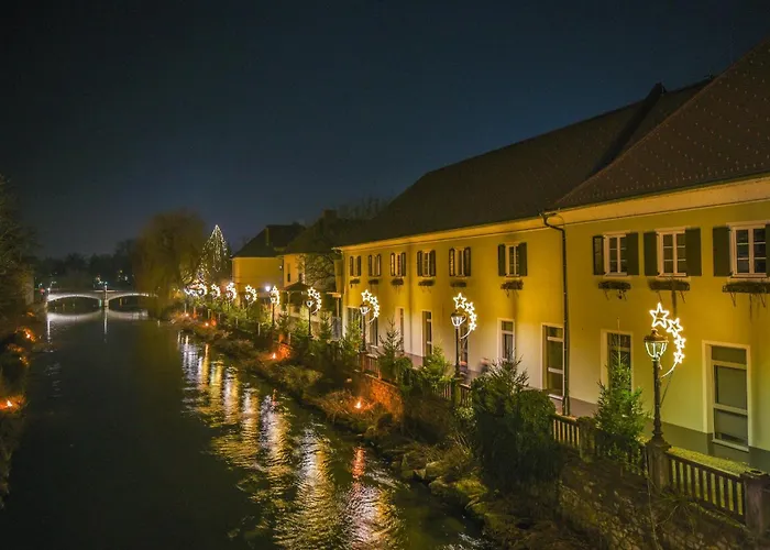 Rossmarktvier Streetloft *