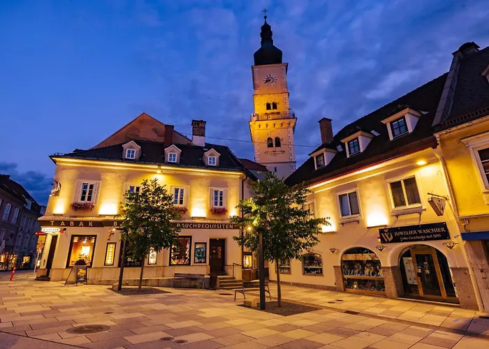 Rossmarktvier Streetloft