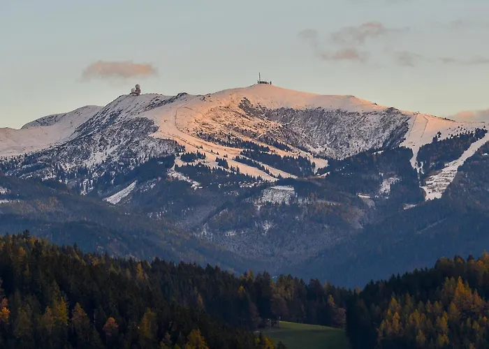 Rossmarktvier Streetloft Appartement